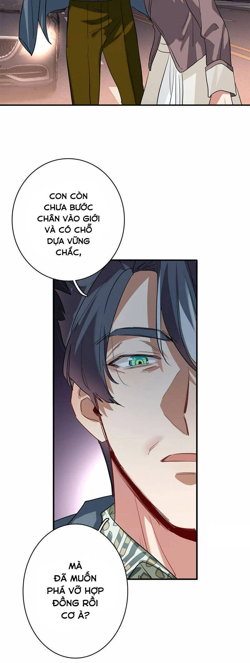 Tinh Mộng Thần Tượng Chapter 349 - 15