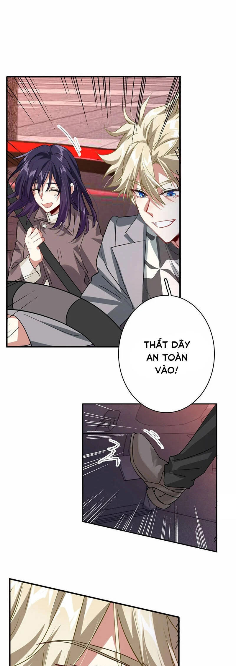 Tinh Mộng Thần Tượng Chapter 349 - 23