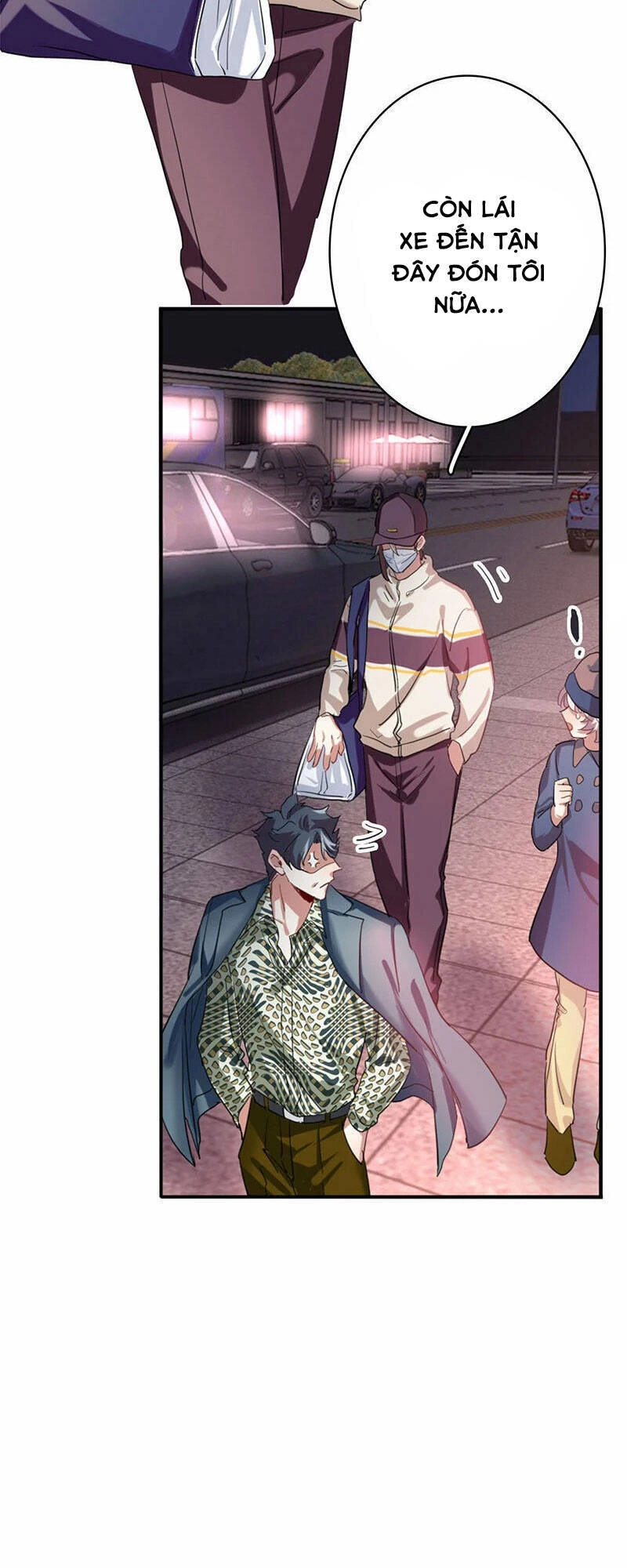 Tinh Mộng Thần Tượng Chapter 350 - 5