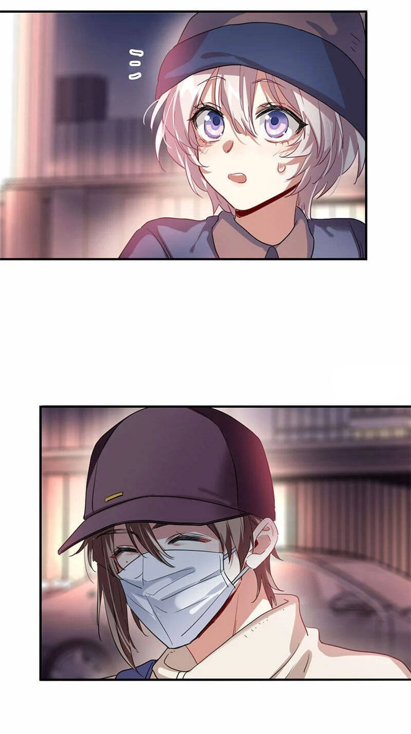 Tinh Mộng Thần Tượng Chapter 350 - 6