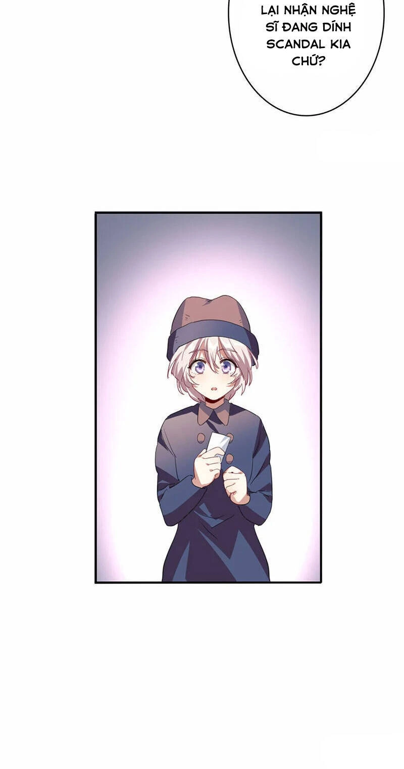 Tinh Mộng Thần Tượng Chapter 350 - 10