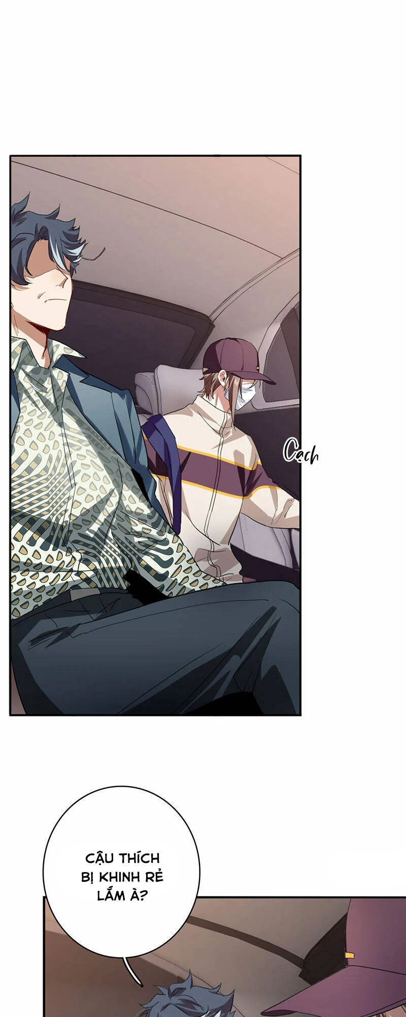 Tinh Mộng Thần Tượng Chapter 350 - 11