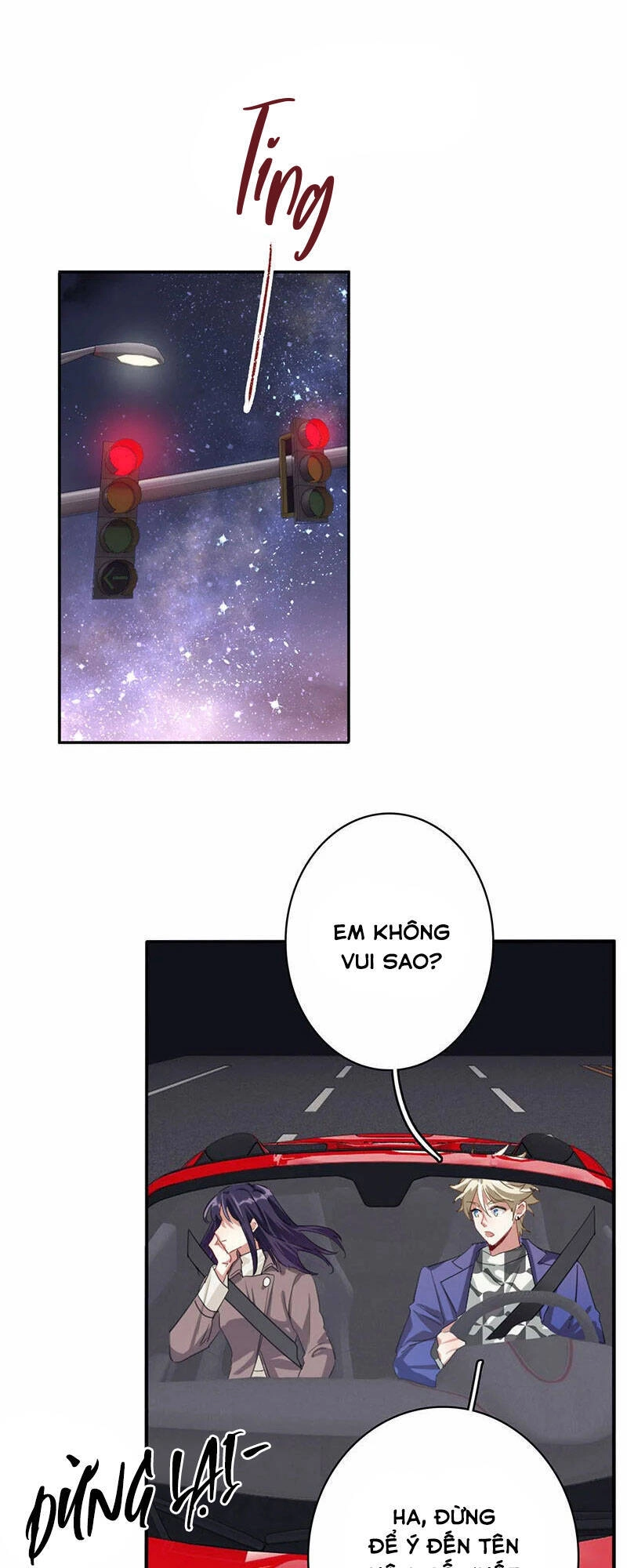 Tinh Mộng Thần Tượng Chapter 350 - 18