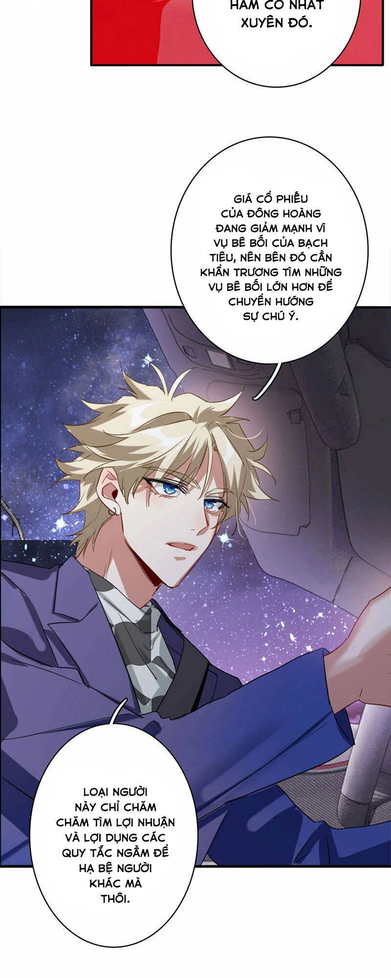 Tinh Mộng Thần Tượng Chapter 350 - 19