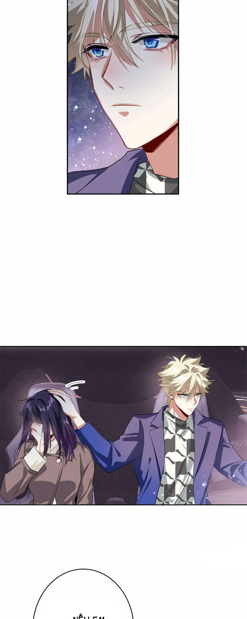 Tinh Mộng Thần Tượng Chapter 350 - 23