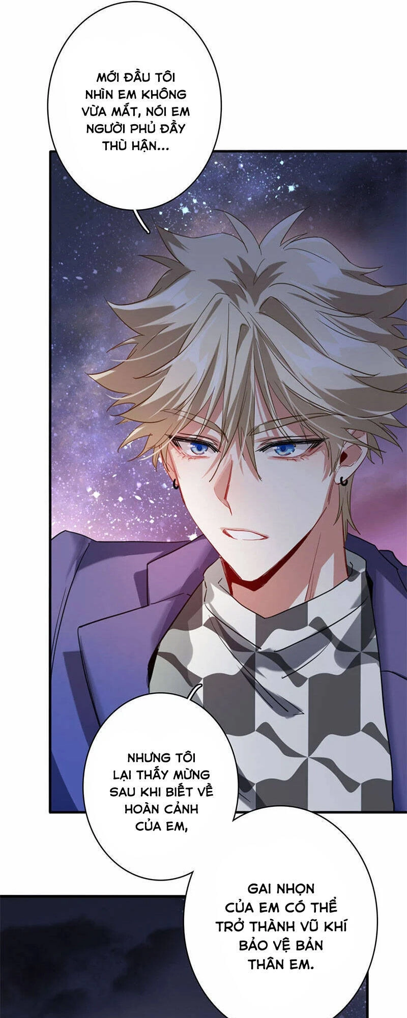 Tinh Mộng Thần Tượng Chapter 350 - 26