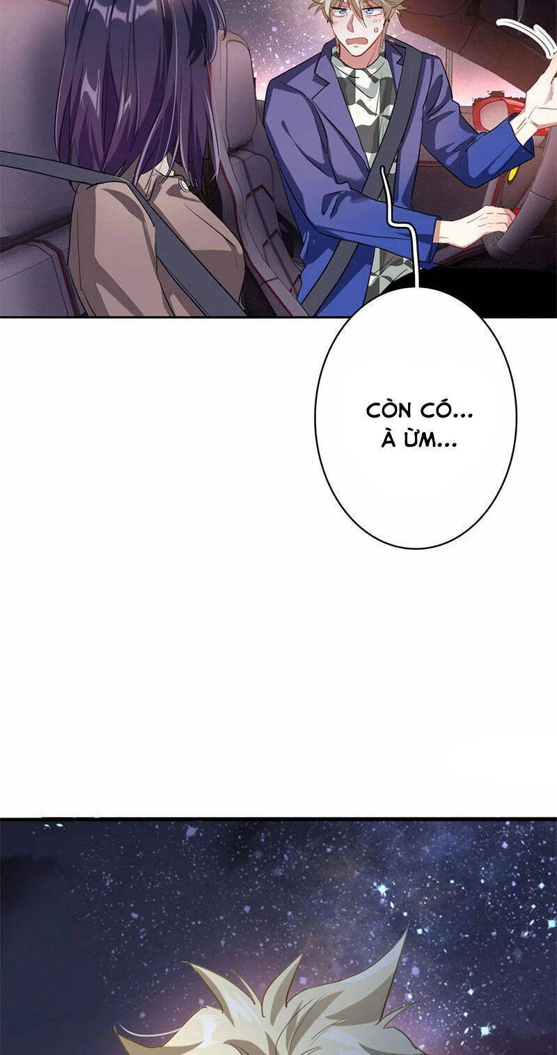 Tinh Mộng Thần Tượng Chapter 350 - 28