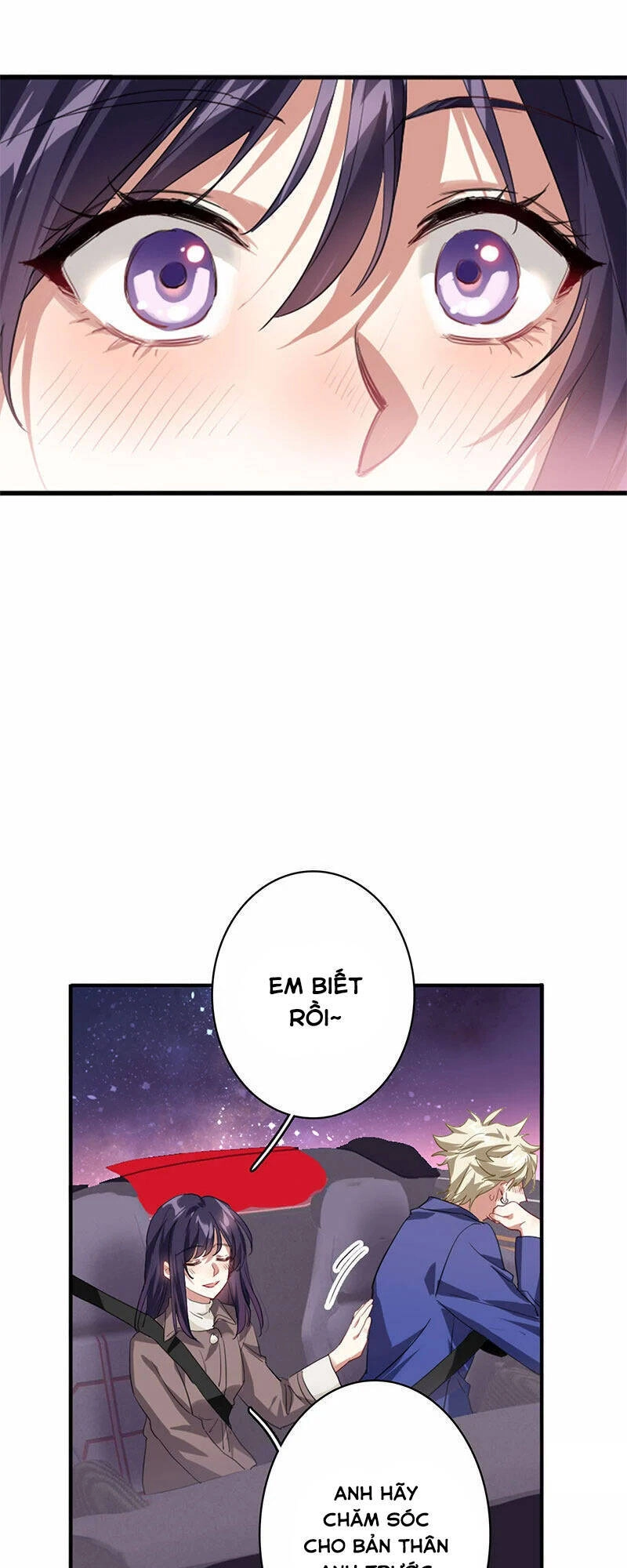 Tinh Mộng Thần Tượng Chapter 350 - 30