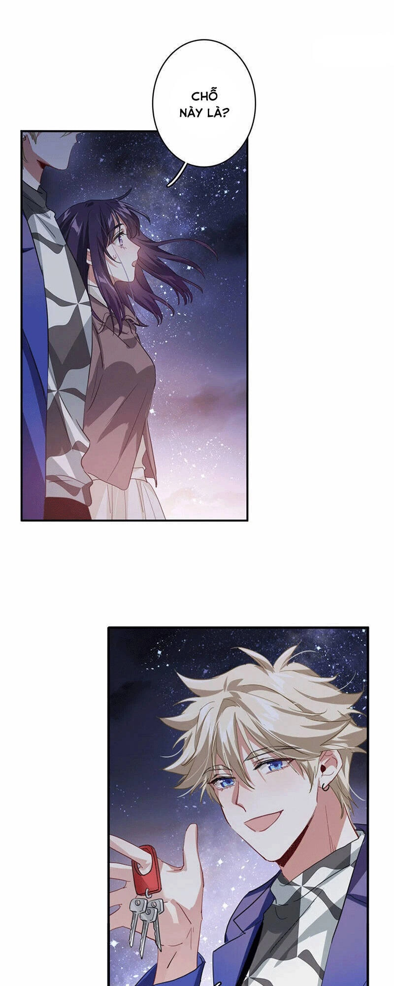 Tinh Mộng Thần Tượng Chapter 350 - 34