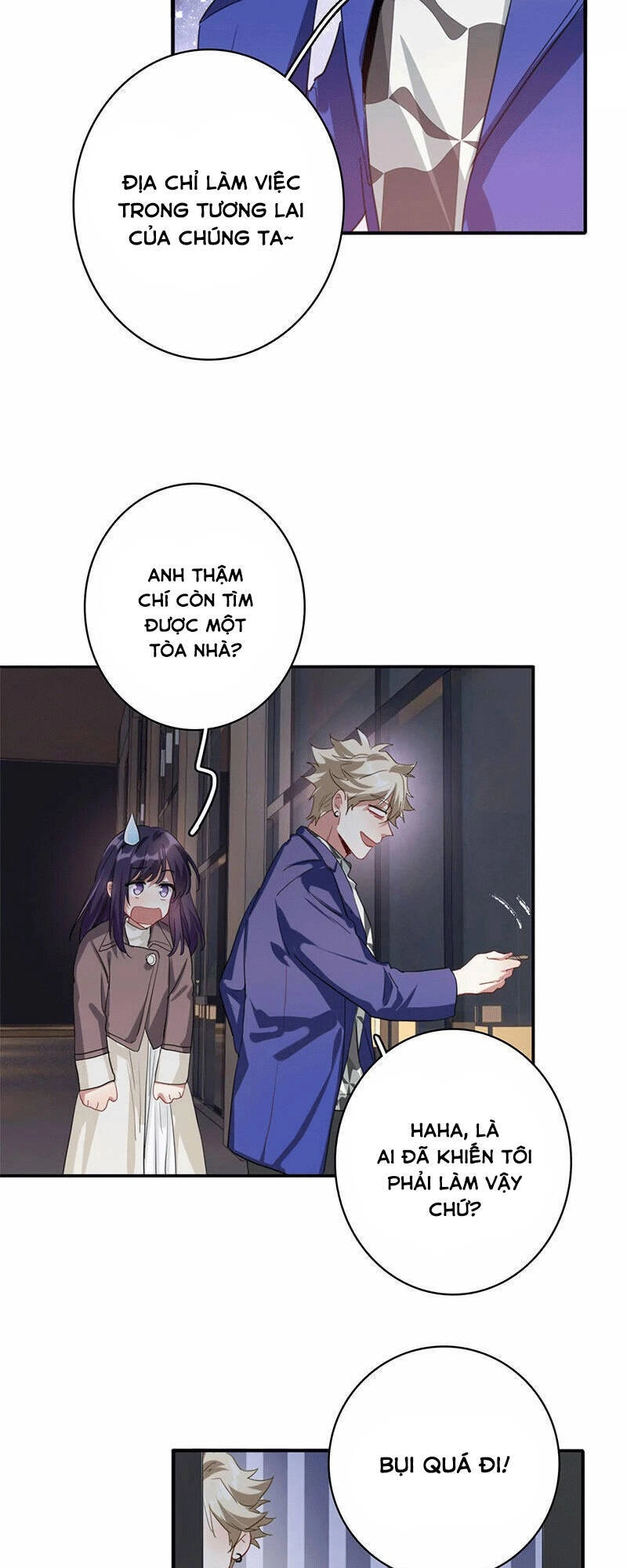 Tinh Mộng Thần Tượng Chapter 350 - 35