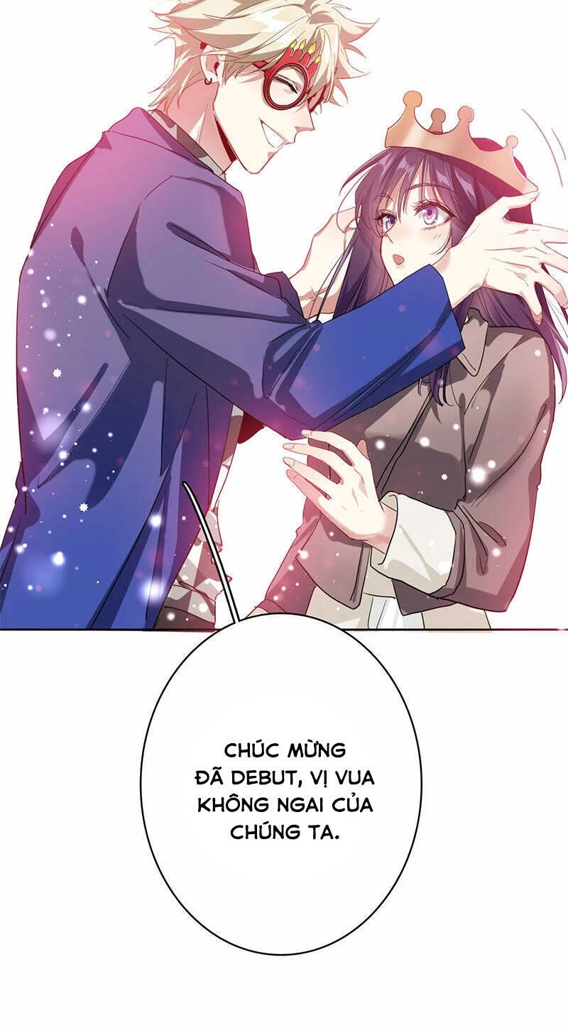 Tinh Mộng Thần Tượng Chapter 350 - 40