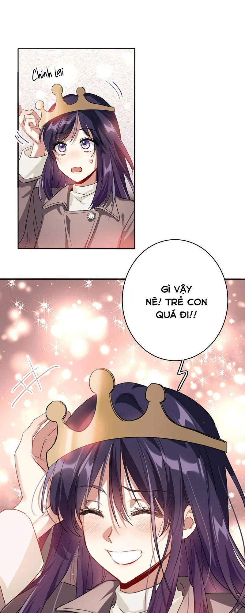 Tinh Mộng Thần Tượng Chapter 350 - 41