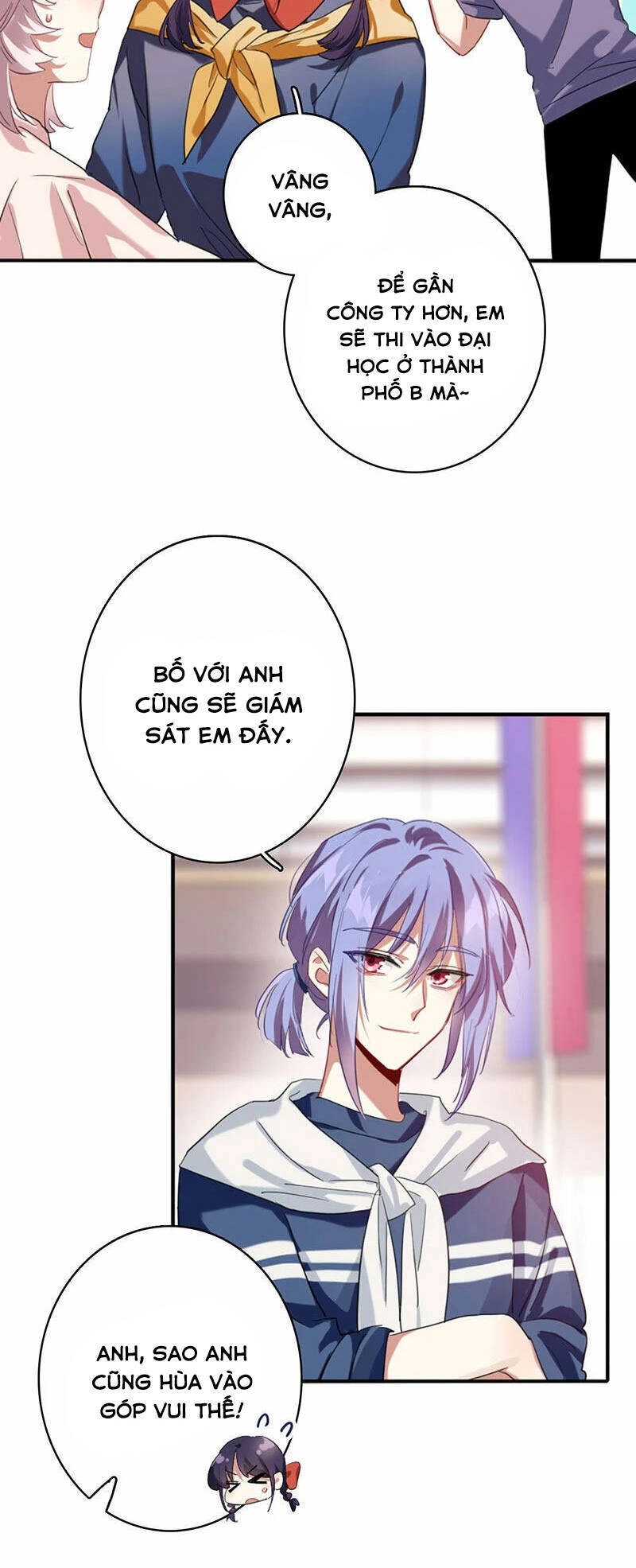 Tinh Mộng Thần Tượng Chapter 351 - 6