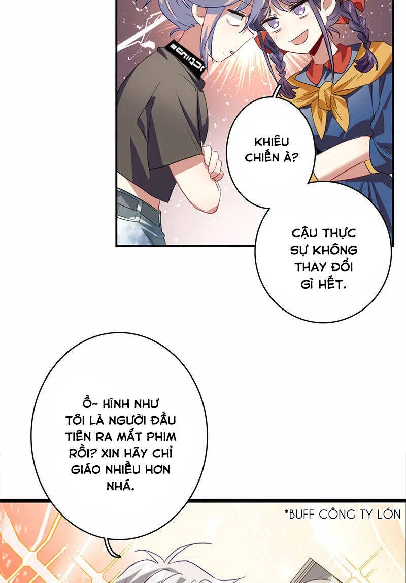 Tinh Mộng Thần Tượng Chapter 351 - 8