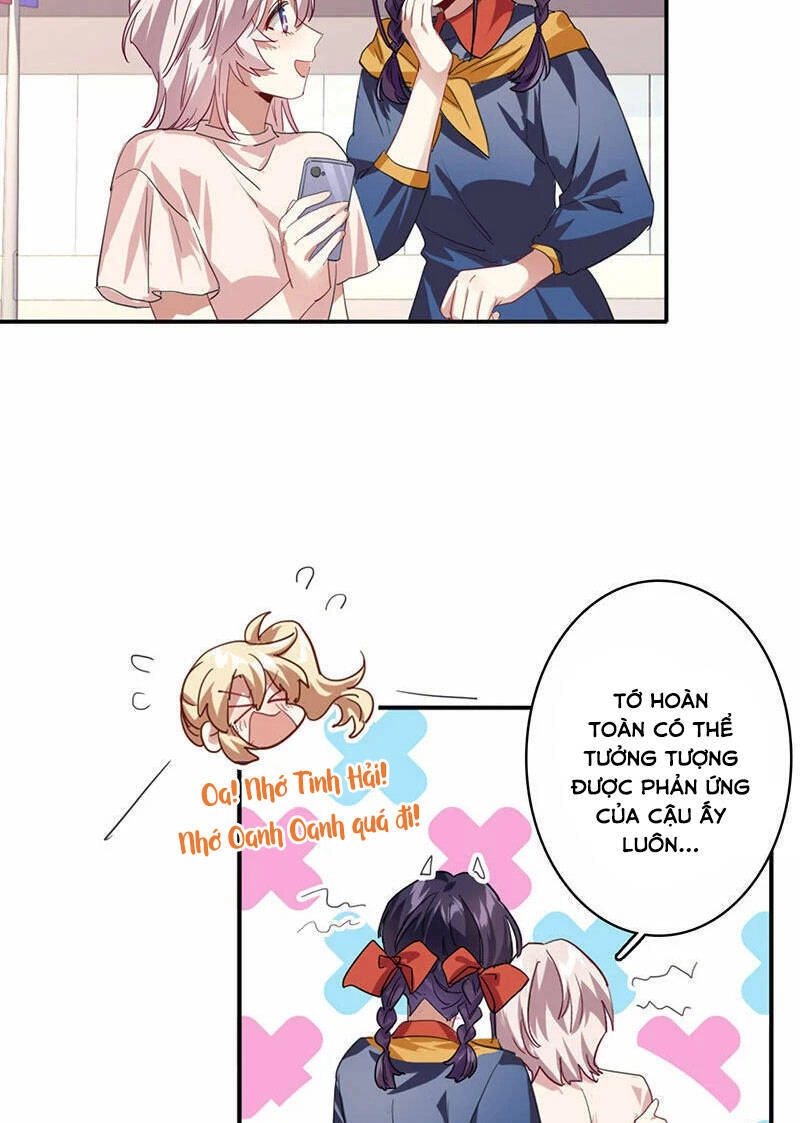 Tinh Mộng Thần Tượng Chapter 351 - 11