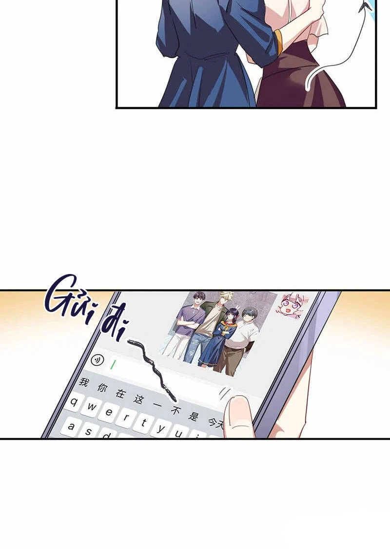 Tinh Mộng Thần Tượng Chapter 351 - 12