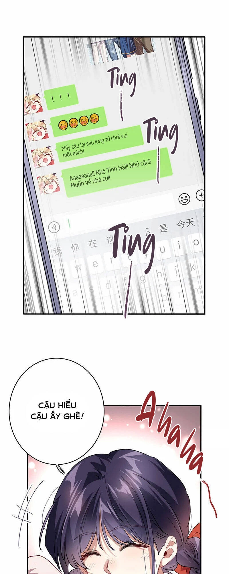 Tinh Mộng Thần Tượng Chapter 351 - 13