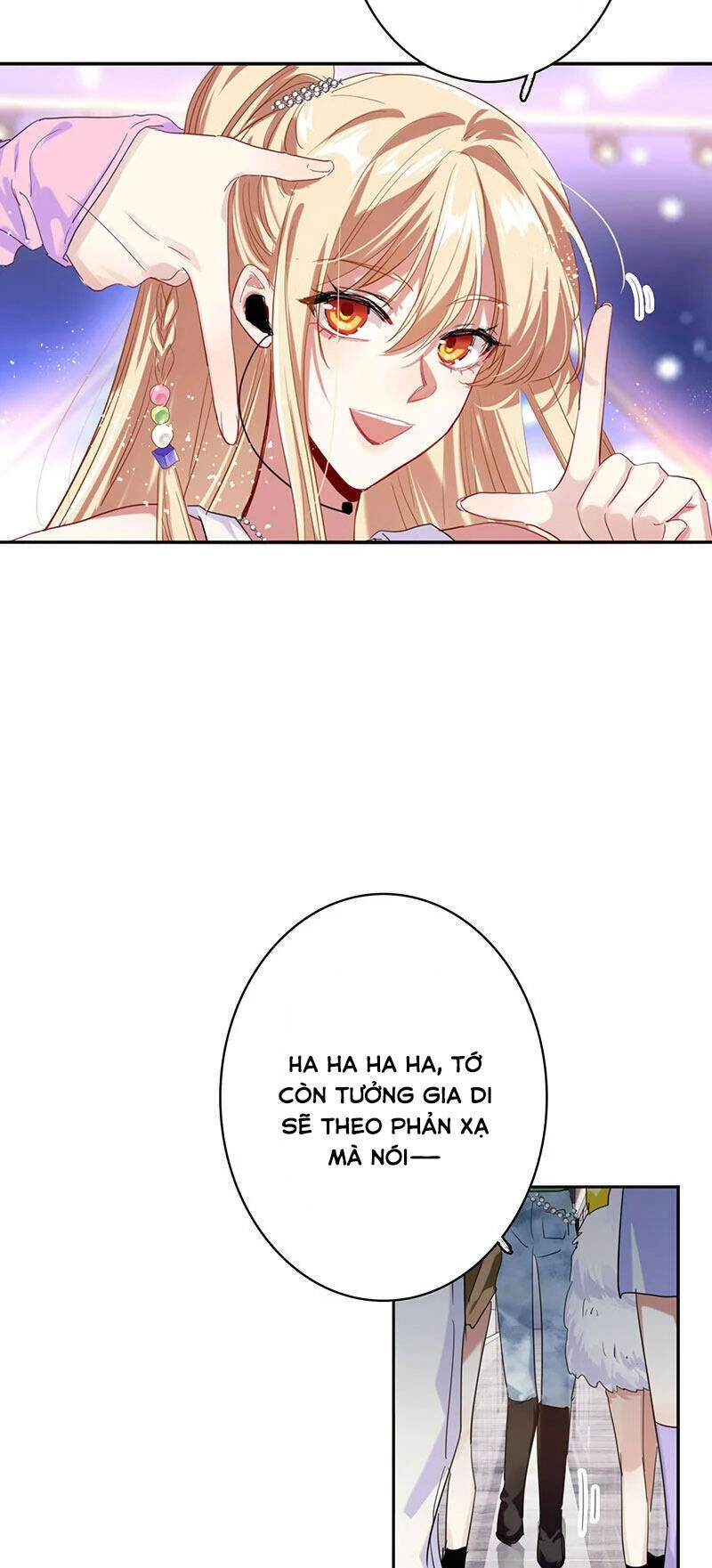 Tinh Mộng Thần Tượng Chapter 351 - 17