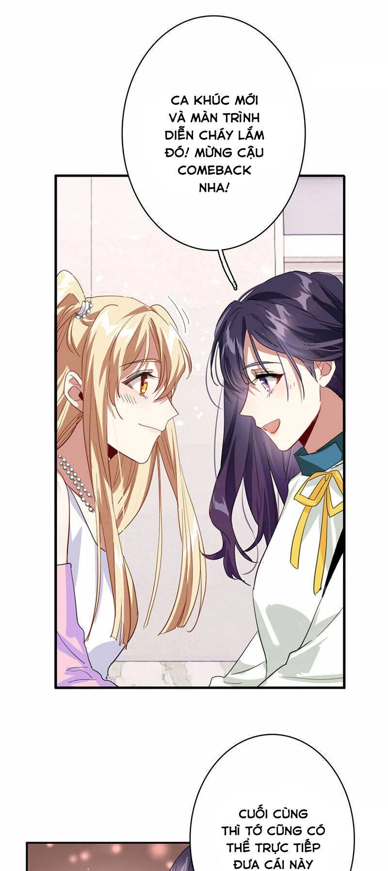 Tinh Mộng Thần Tượng Chapter 351 - 22