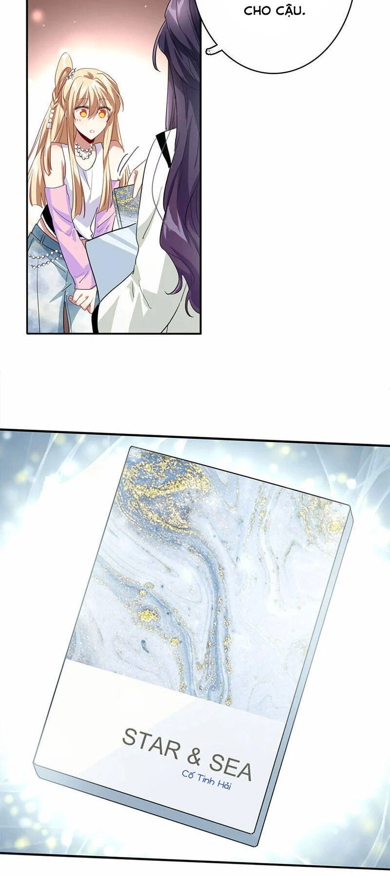 Tinh Mộng Thần Tượng Chapter 351 - 23