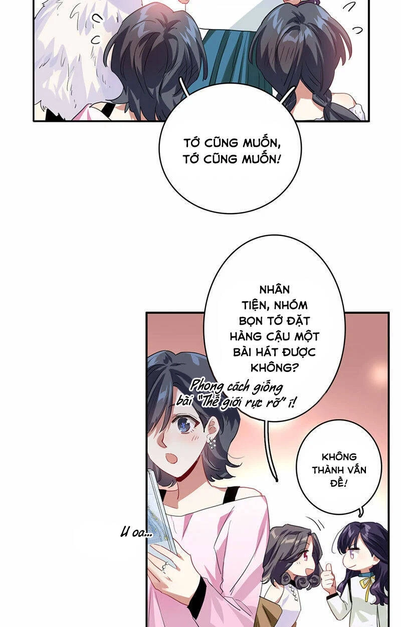 Tinh Mộng Thần Tượng Chapter 351 - 26