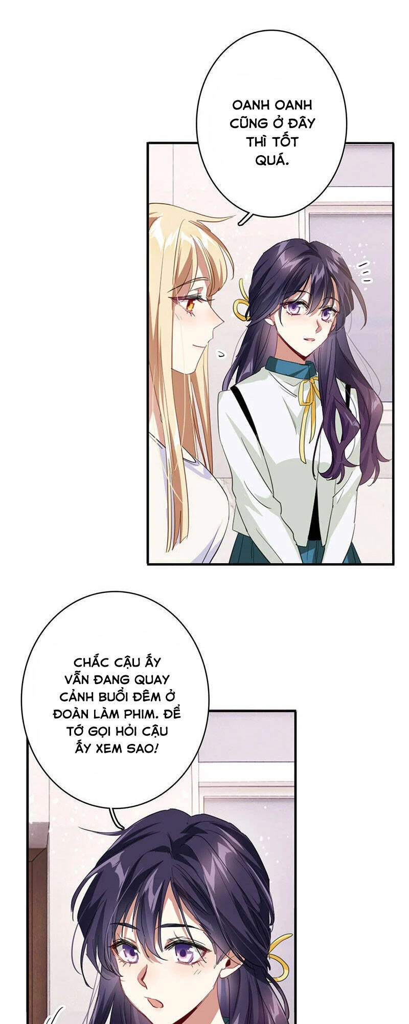 Tinh Mộng Thần Tượng Chapter 351 - 28