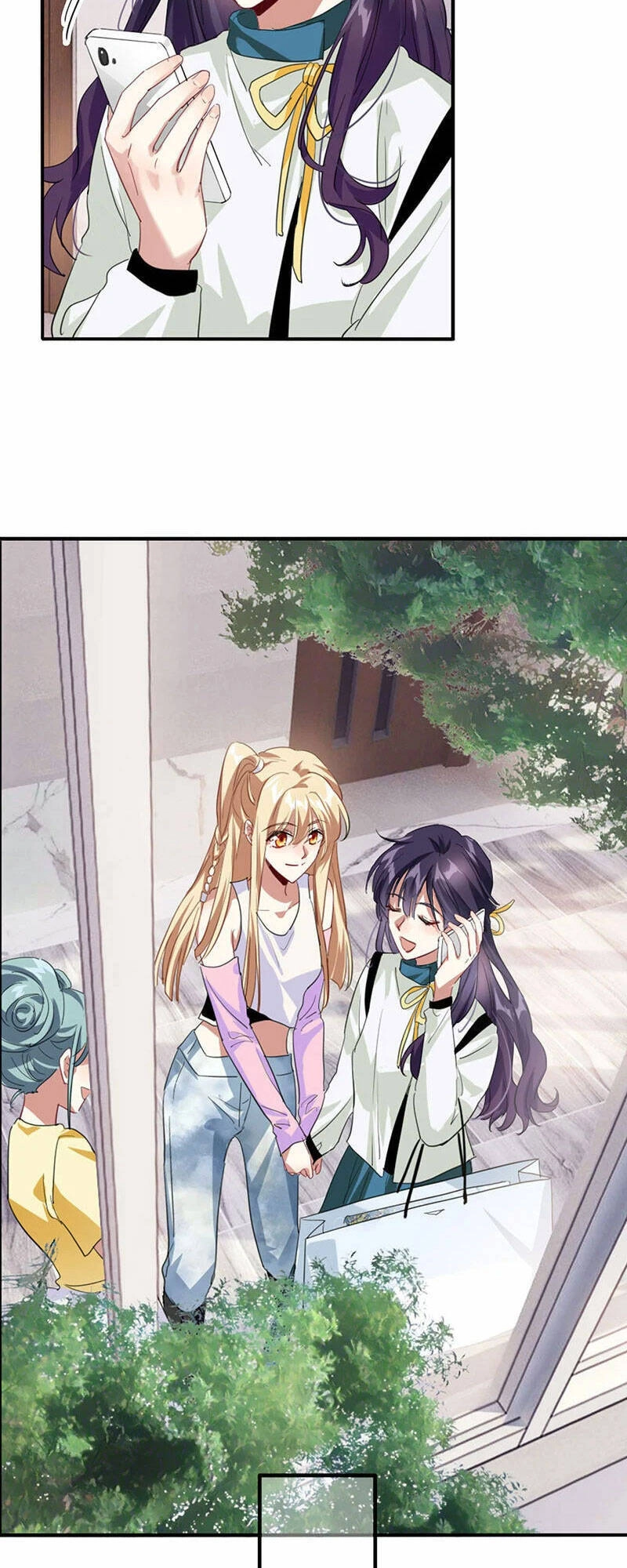 Tinh Mộng Thần Tượng Chapter 351 - 29