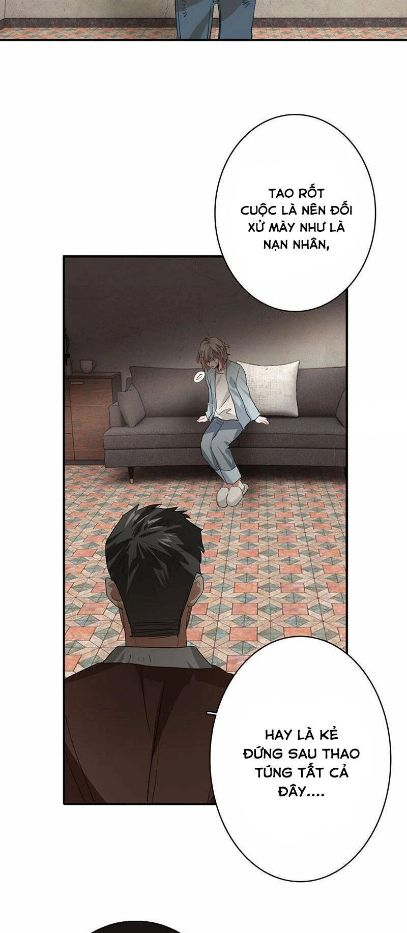 Tinh Mộng Thần Tượng Chapter 351 - 33