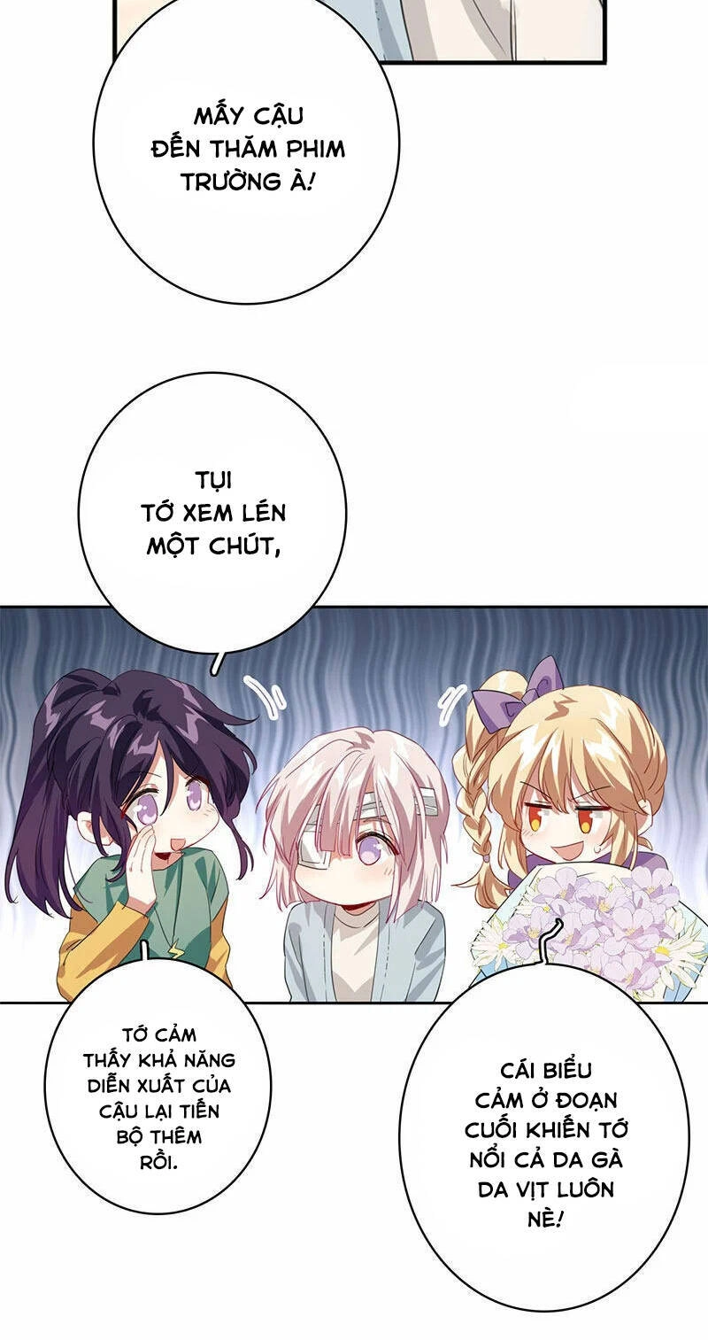 Tinh Mộng Thần Tượng Chapter 351 - 37