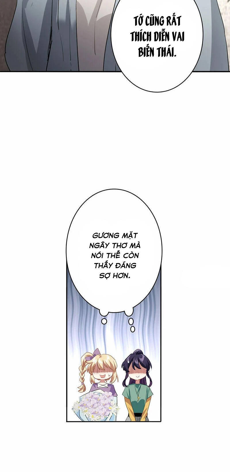 Tinh Mộng Thần Tượng Chapter 351 - 40