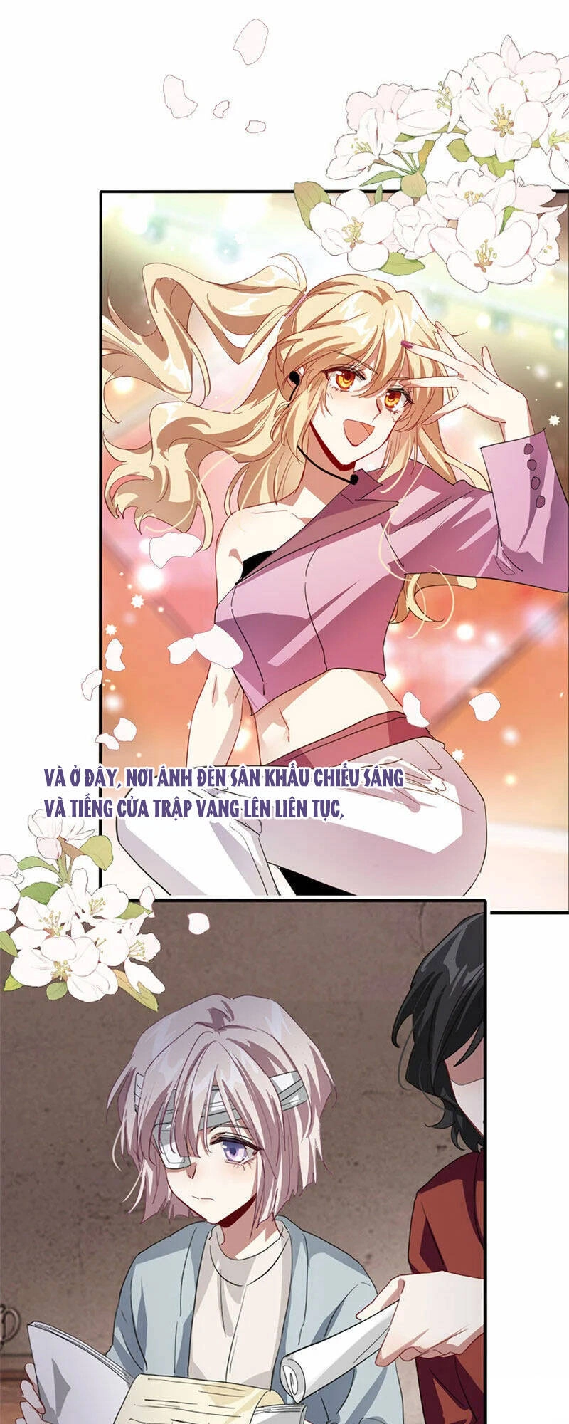 Tinh Mộng Thần Tượng Chapter 351 - 44