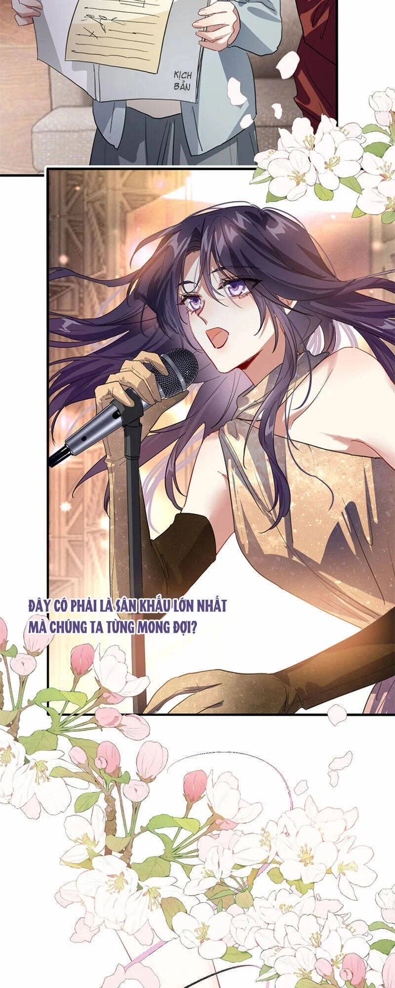 Tinh Mộng Thần Tượng Chapter 351 - 45