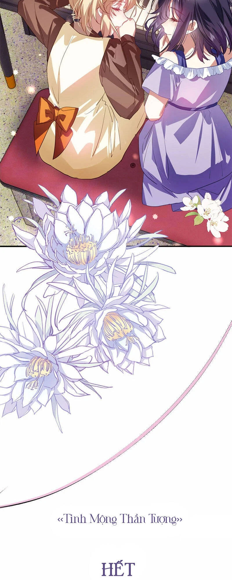 Tinh Mộng Thần Tượng Chapter 351 - 53