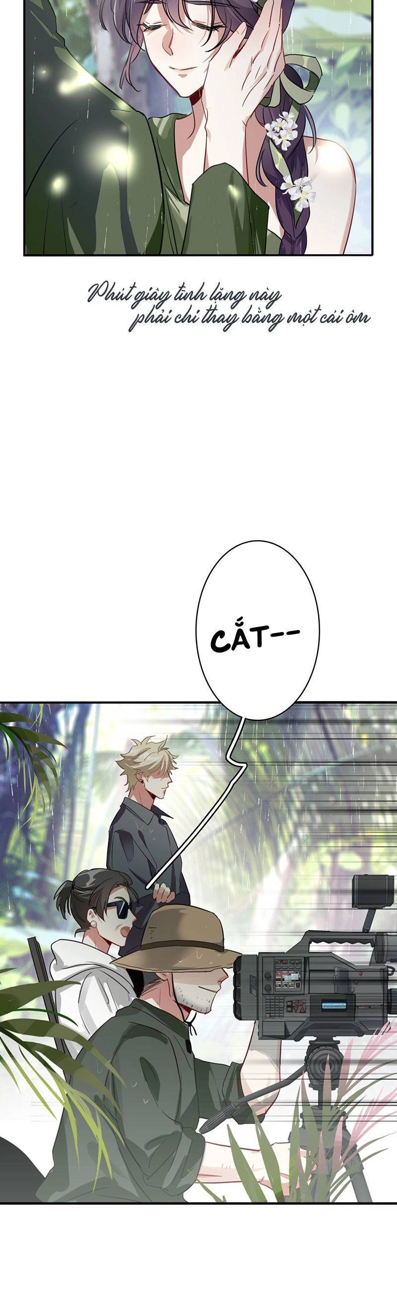 Tinh Mộng Thần Tượng Chapter 351.1 - 5