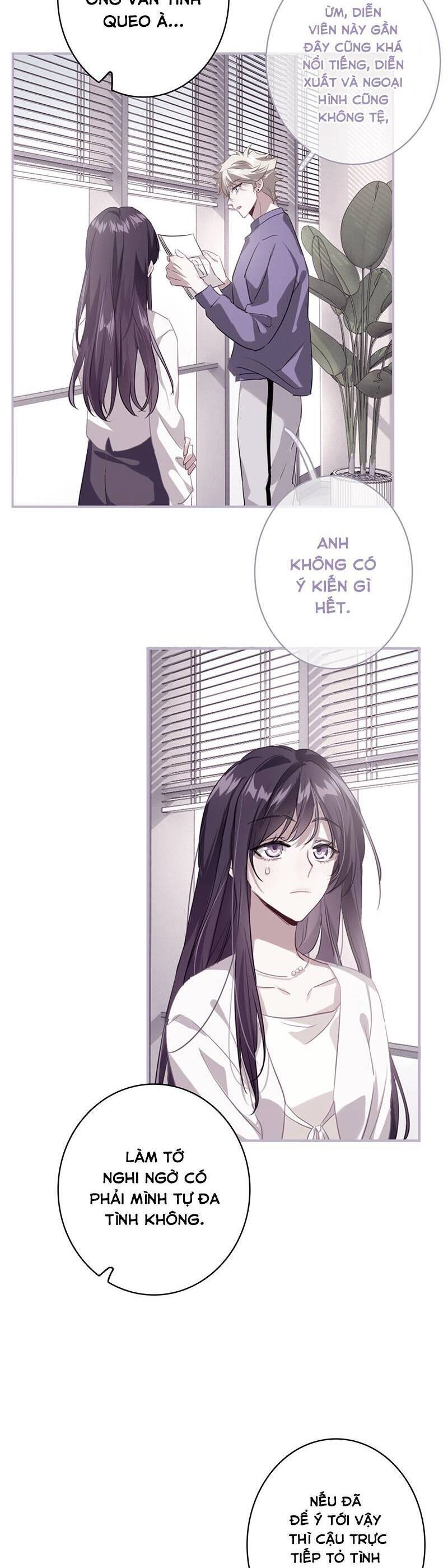 Tinh Mộng Thần Tượng Chapter 351.1 - 13