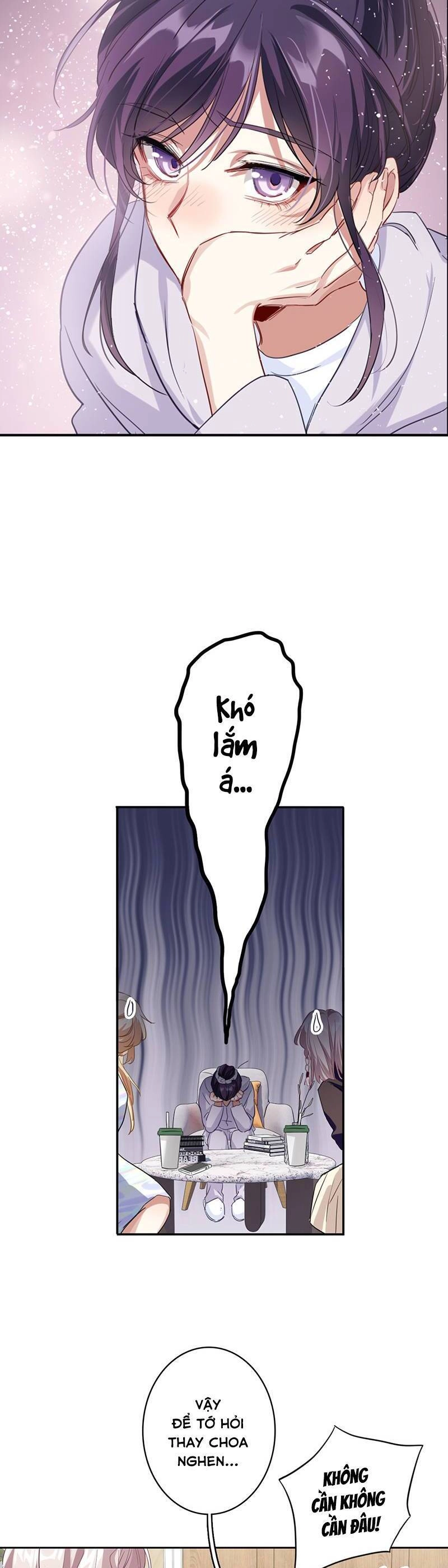 Tinh Mộng Thần Tượng Chapter 351.1 - 15