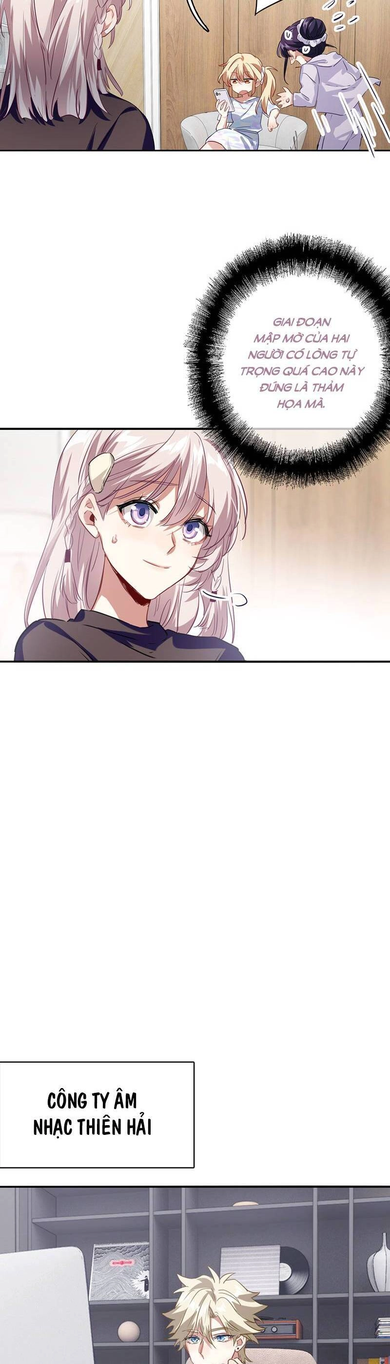 Tinh Mộng Thần Tượng Chapter 351.1 - 16