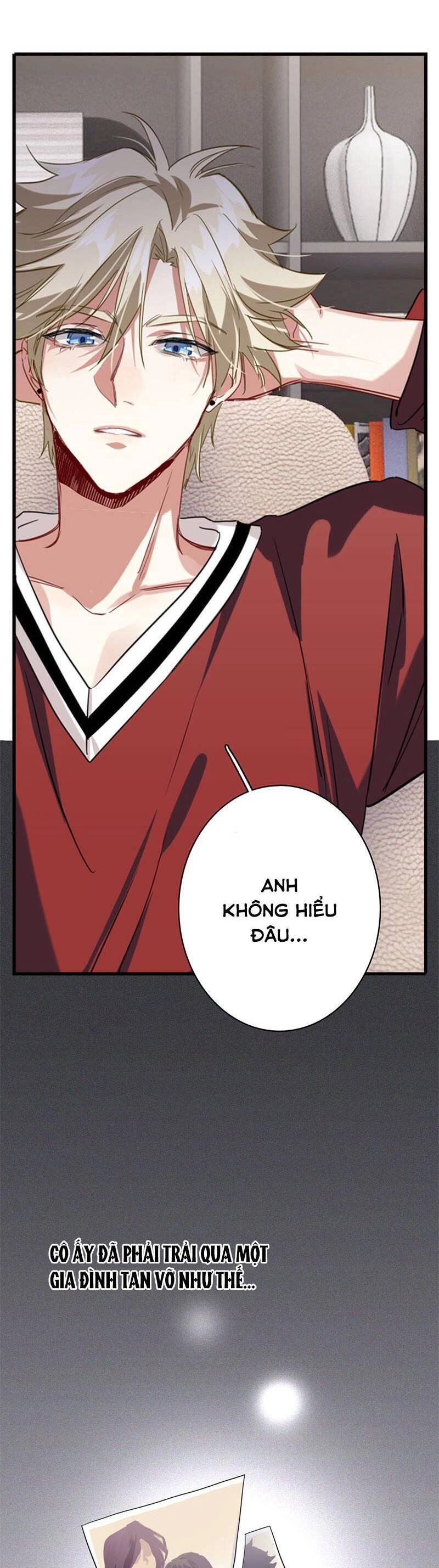 Tinh Mộng Thần Tượng Chapter 351.1 - 21