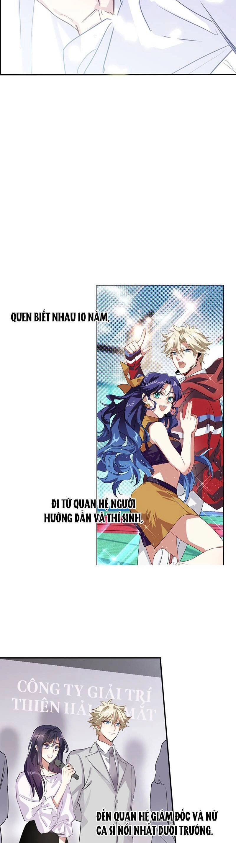 Tinh Mộng Thần Tượng Chapter 351.1 - 23