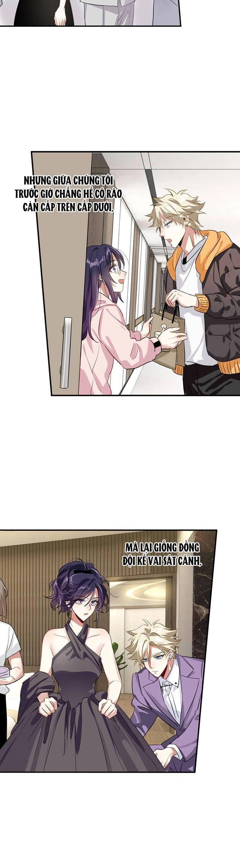 Tinh Mộng Thần Tượng Chapter 351.1 - 24