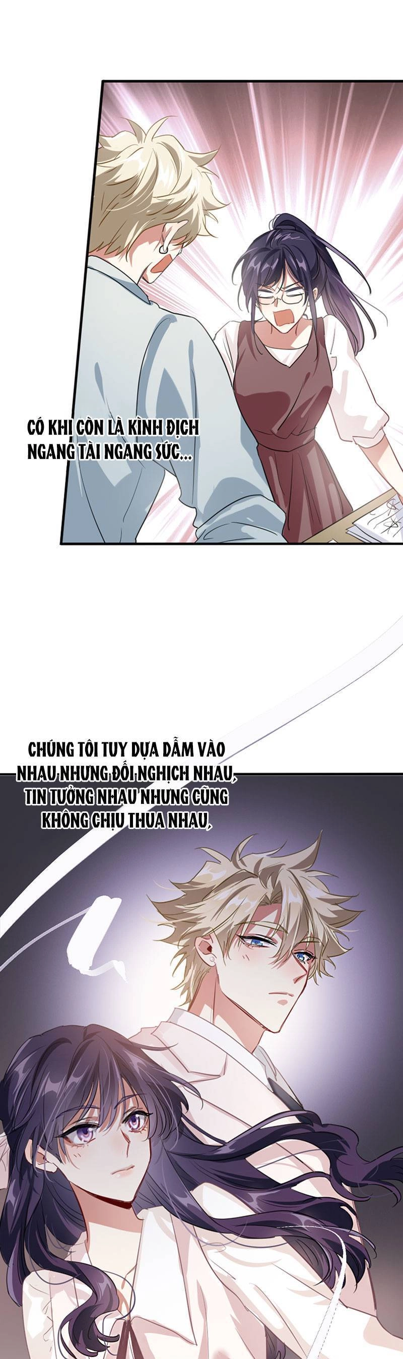 Tinh Mộng Thần Tượng Chapter 351.1 - 25