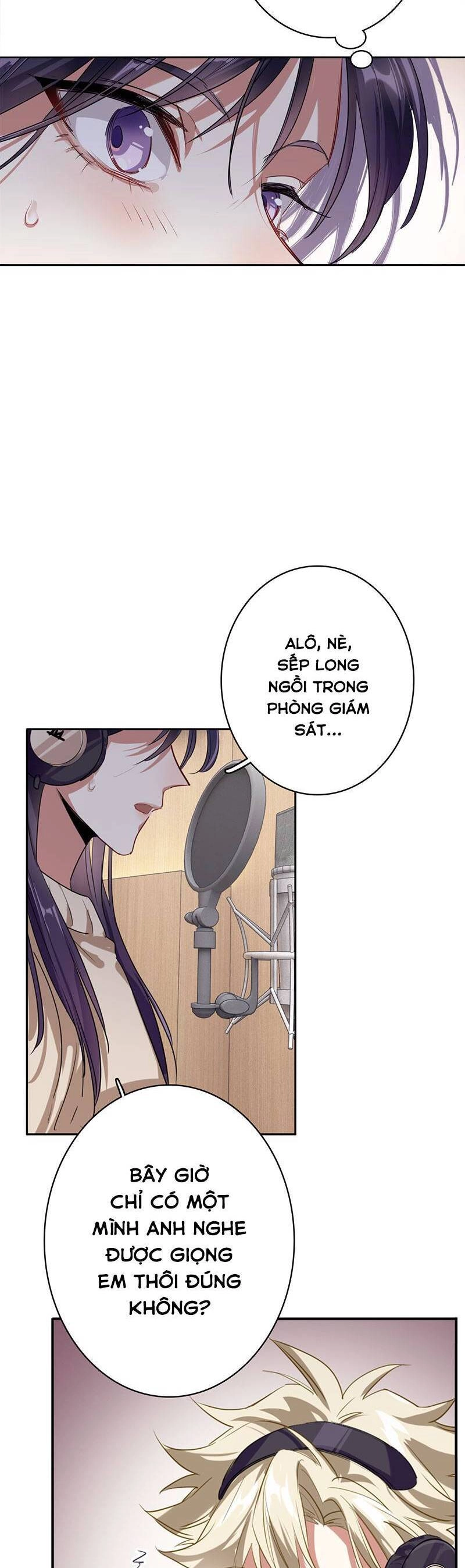 Tinh Mộng Thần Tượng Chapter 351.1 - 28