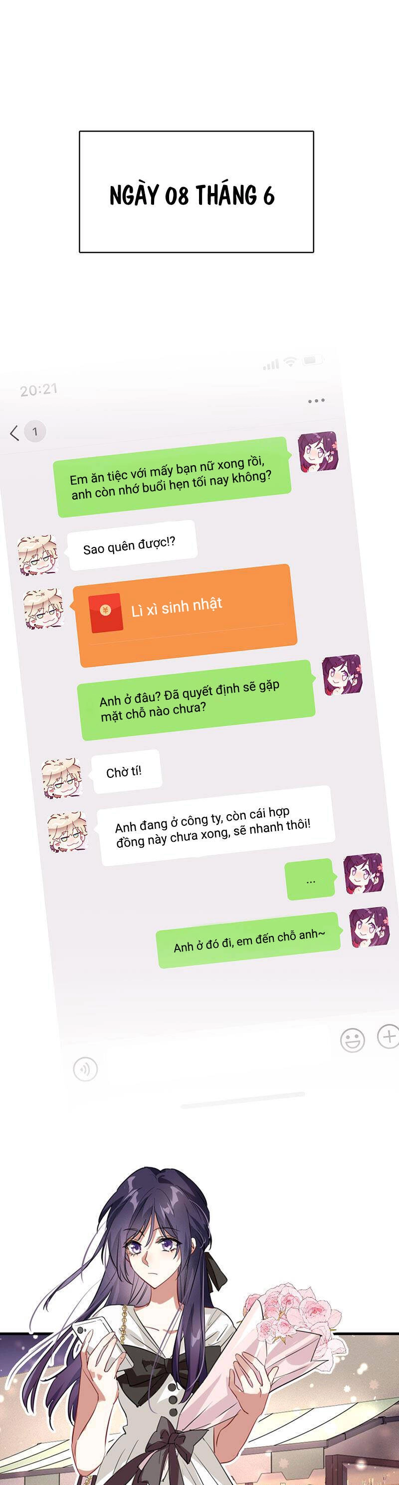 Tinh Mộng Thần Tượng Chapter 351.2 - 3