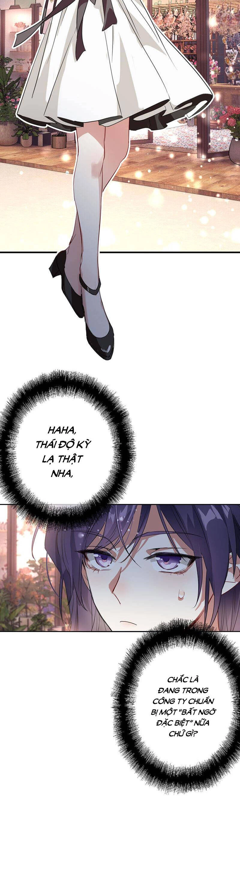 Tinh Mộng Thần Tượng Chapter 351.2 - 4