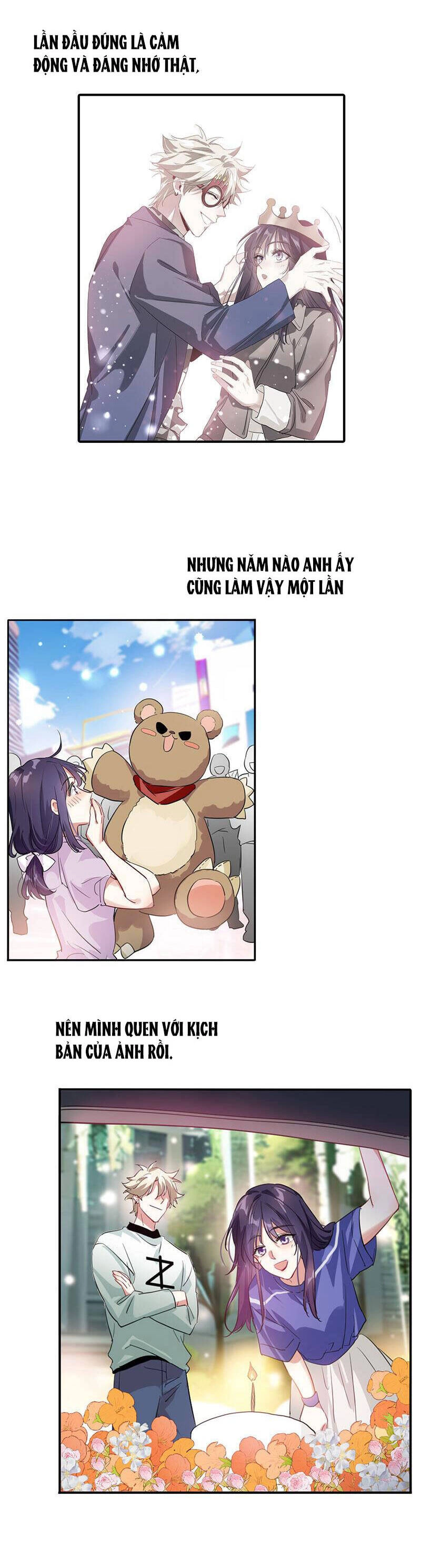 Tinh Mộng Thần Tượng Chapter 351.2 - 5