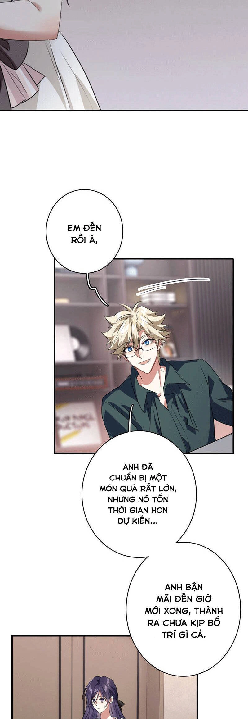 Tinh Mộng Thần Tượng Chapter 351.2 - 8