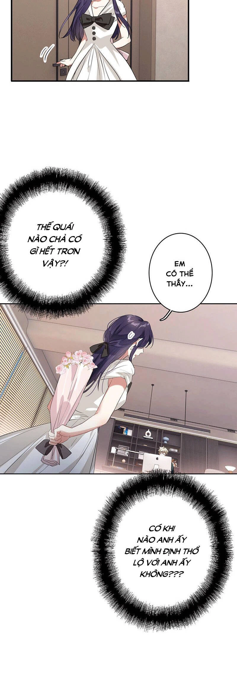 Tinh Mộng Thần Tượng Chapter 351.2 - 9