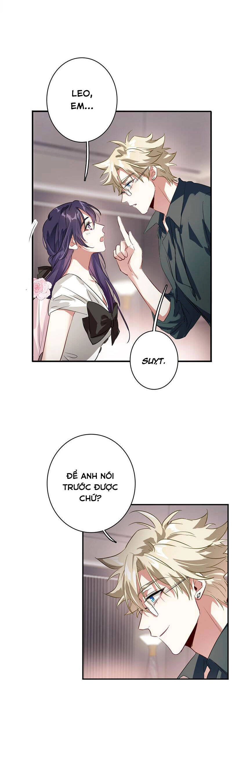 Tinh Mộng Thần Tượng Chapter 351.2 - 11