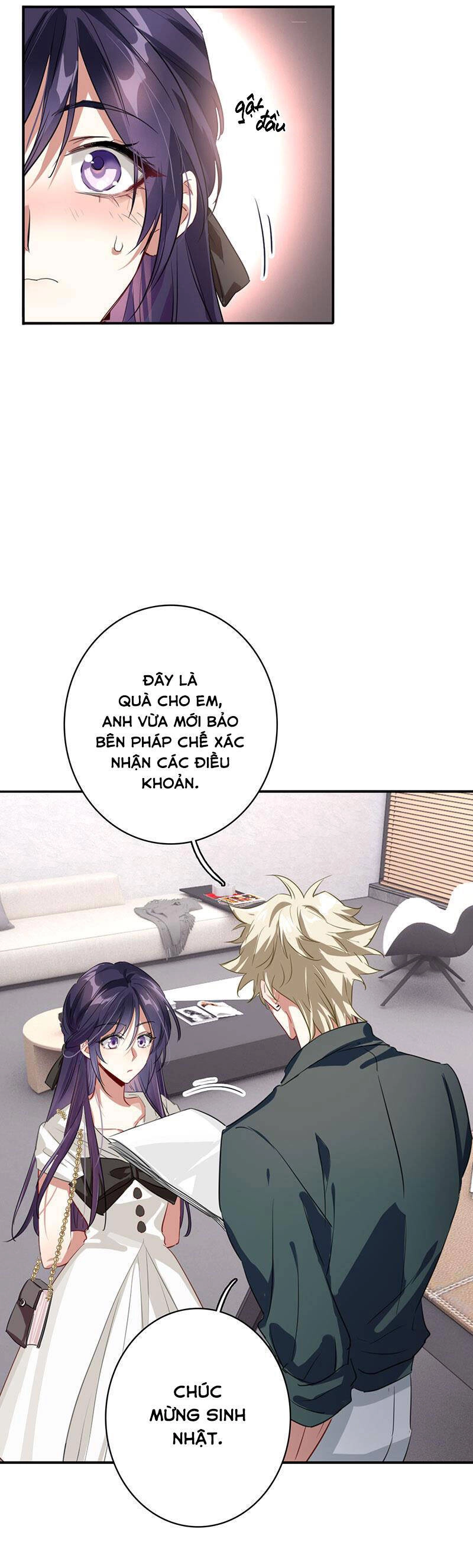 Tinh Mộng Thần Tượng Chapter 351.2 - 12