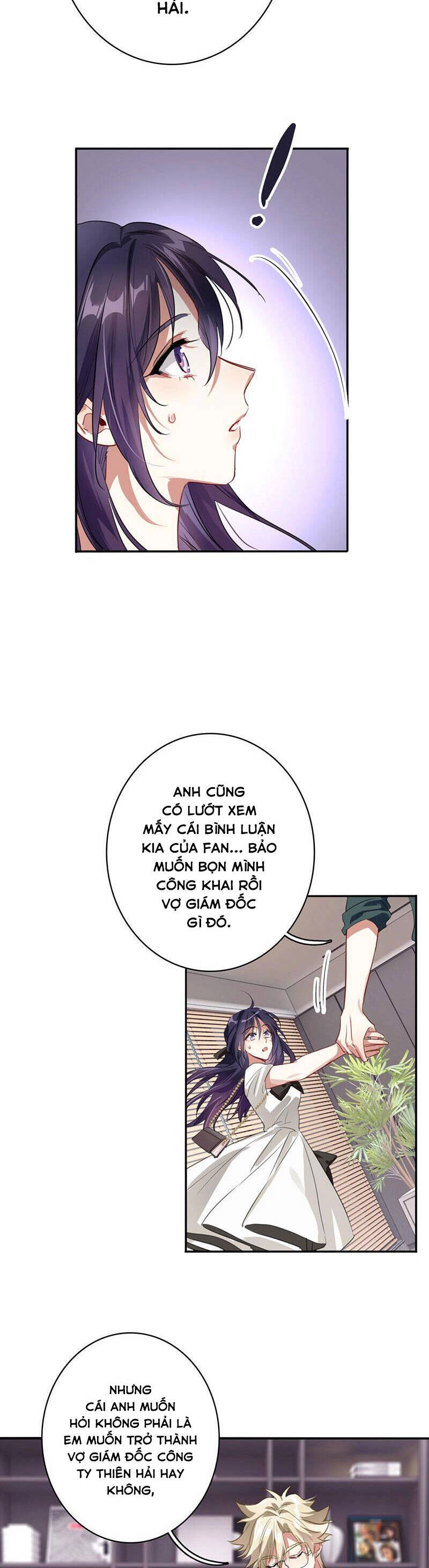 Tinh Mộng Thần Tượng Chapter 351.2 - 14